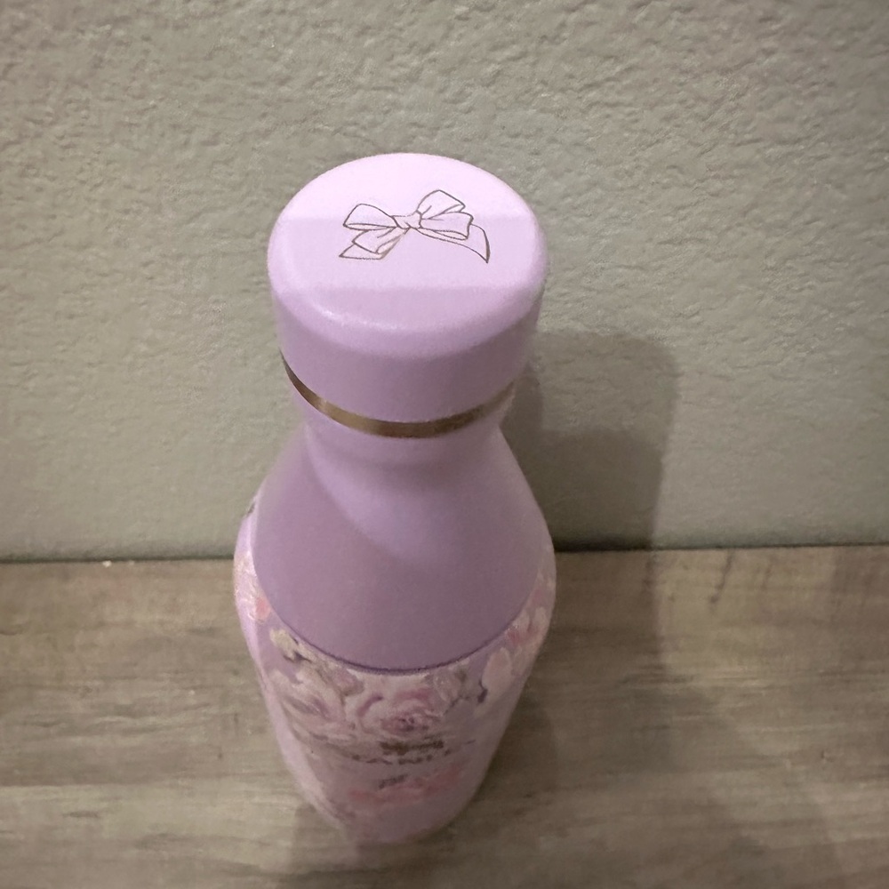 NEW! Stanley LoveShackFancy 12oz Slim Bottle - Picture 7 of 7
